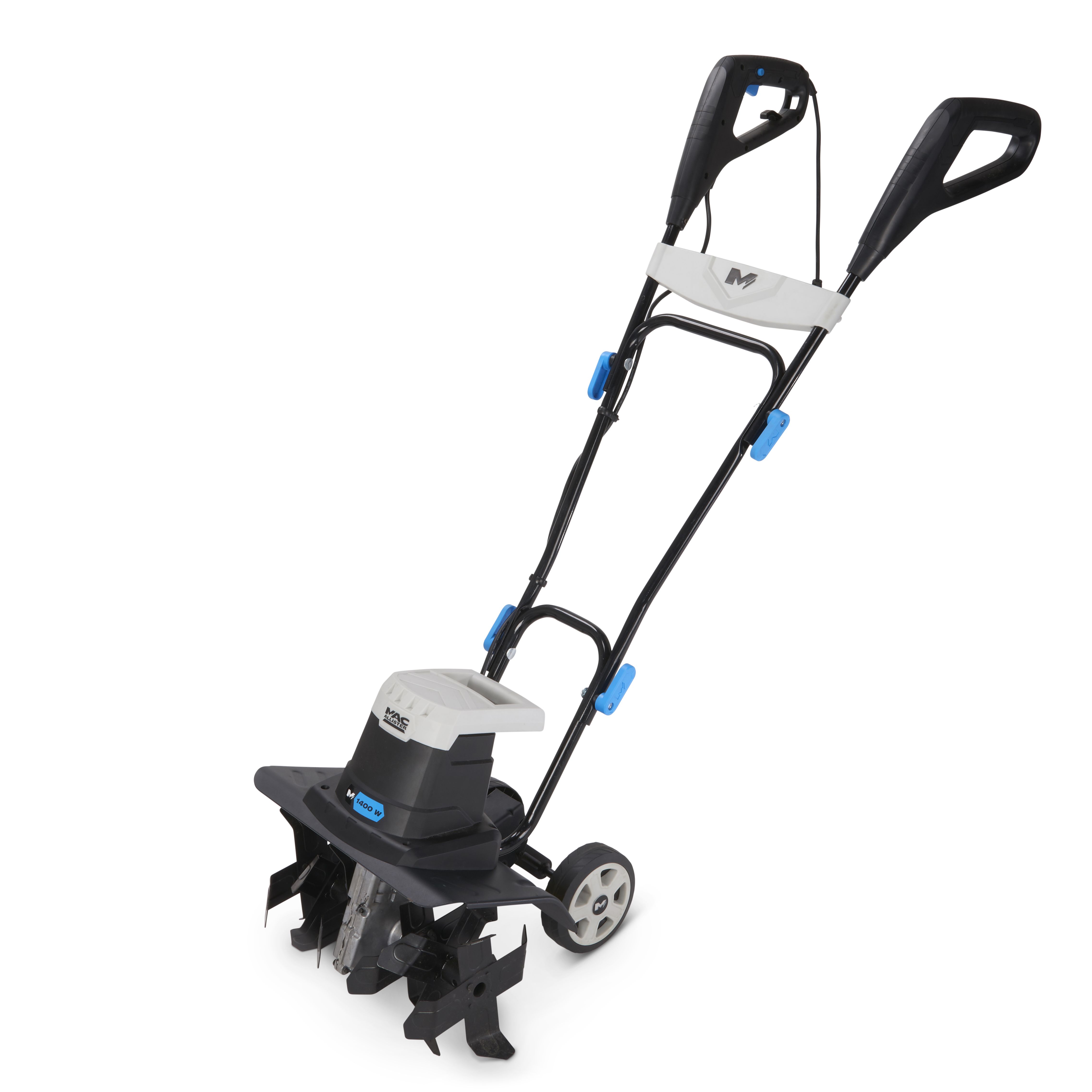 Scarifiers & Tillers | Garden Power Tools | B&Q