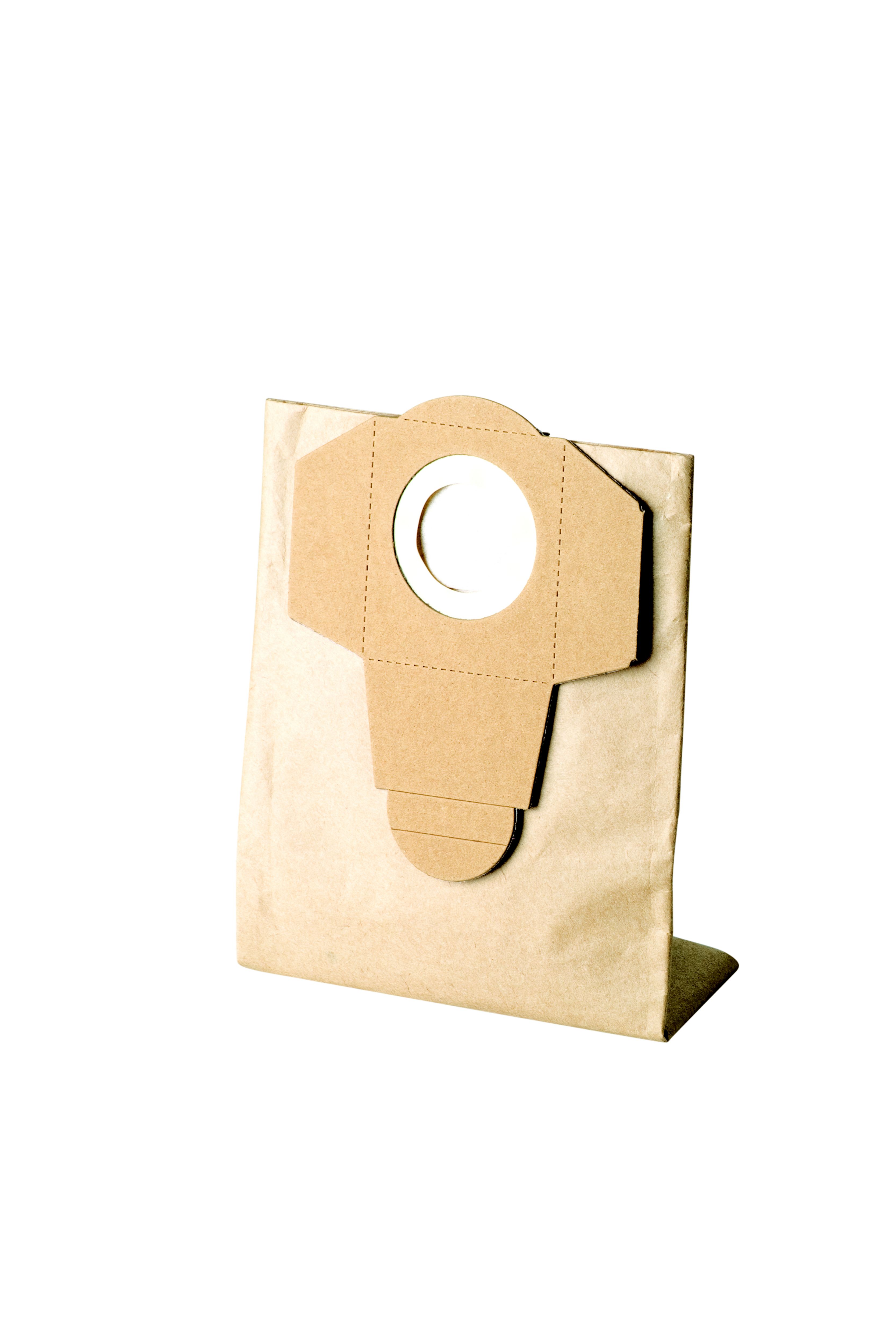 Mac Allister Mwdv16l F Disposable Vacuum Filter Bag Pack Of 5 Diy At B Q