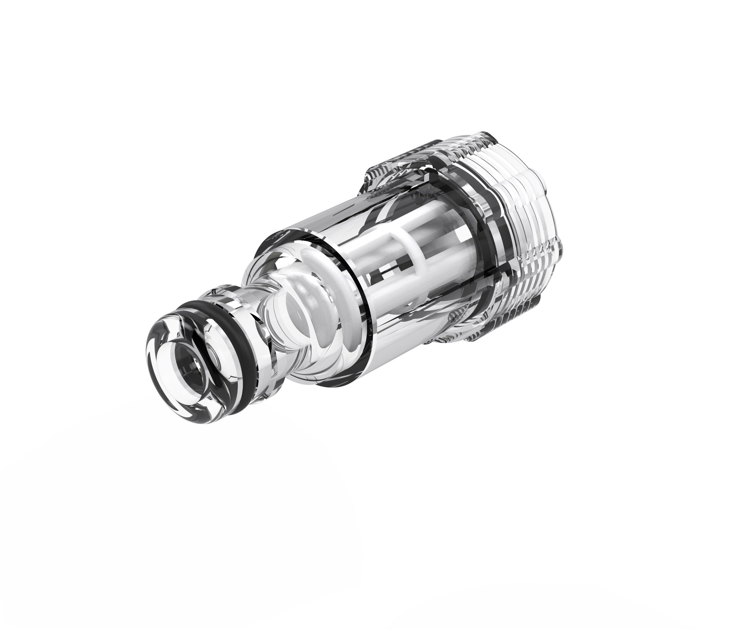 Mac Allister Pressure washer filter DIY at B&Q