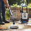 Mac Allister Pressure washer patio cleaner (Dia)25cm