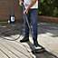 Mac Allister Pressure washer patio cleaner (Dia)29.5cm