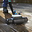 Mac Allister Pressure washer patio cleaner (Dia)29.5cm