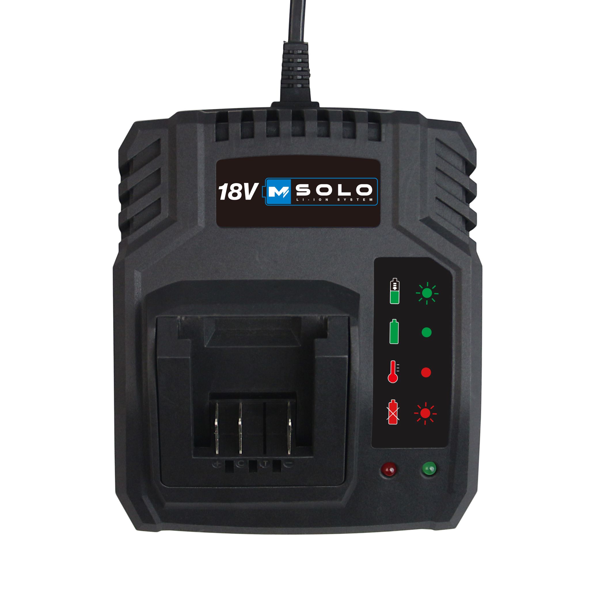 Mac allister 18v battery charger 2g18ch clearance