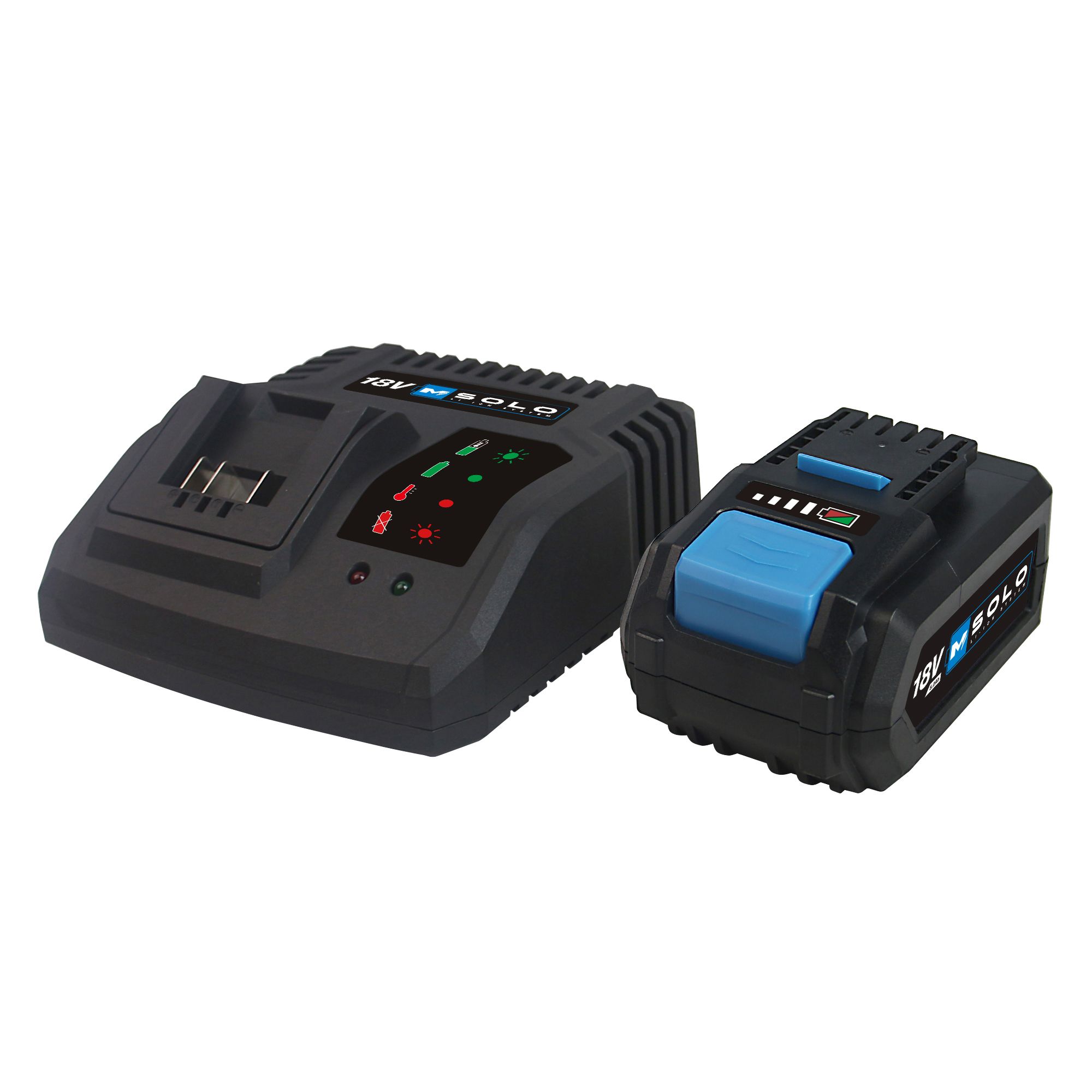 Macallister 14.4 v hotsell battery charger