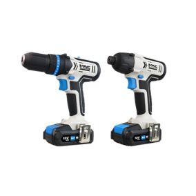 Cordless power tools at b&q sale