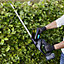 Mac Allister Solo 18V 550mm Cordless Hedge trimmer MHT1855-Li