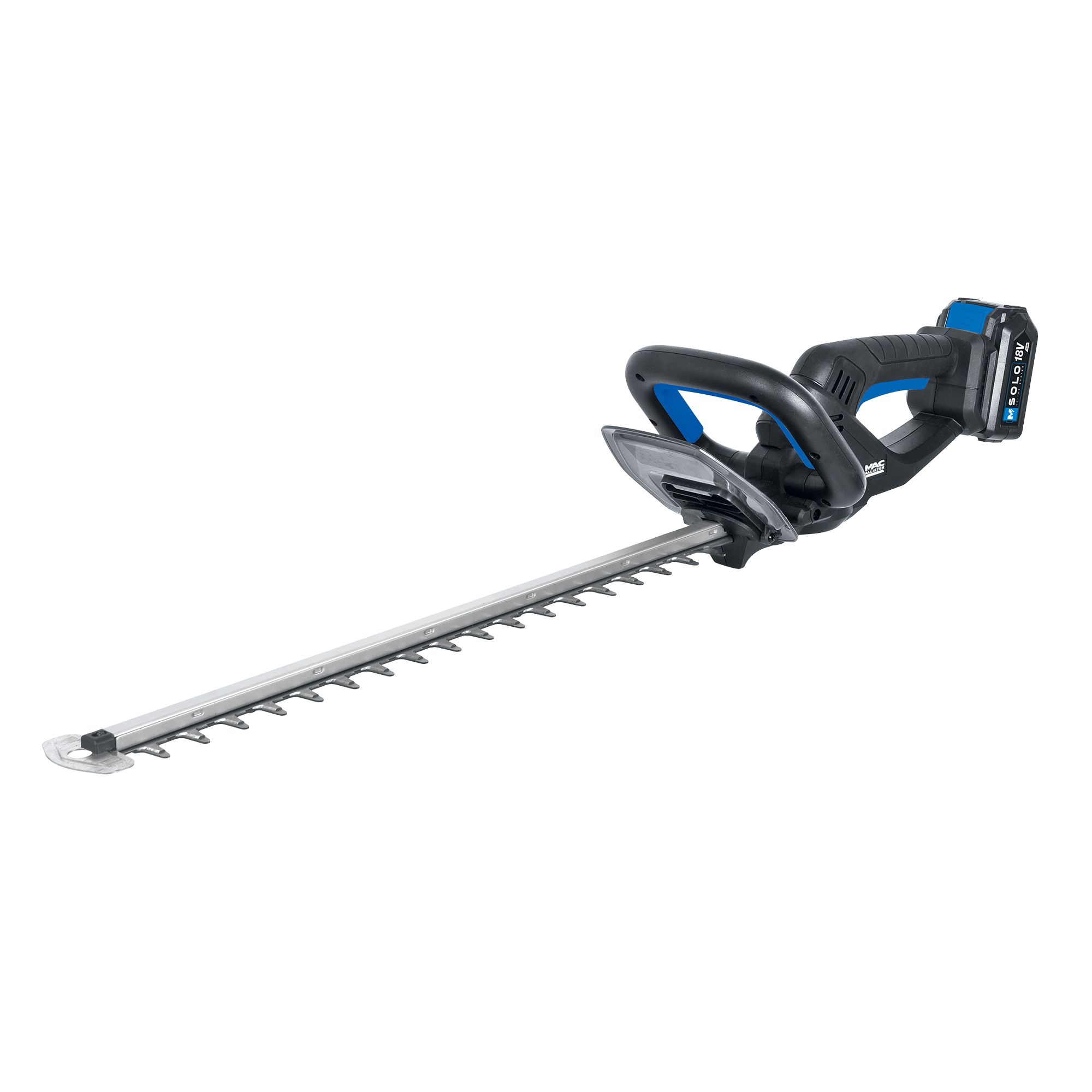 B&q bosch 2024 cordless hedge trimmer