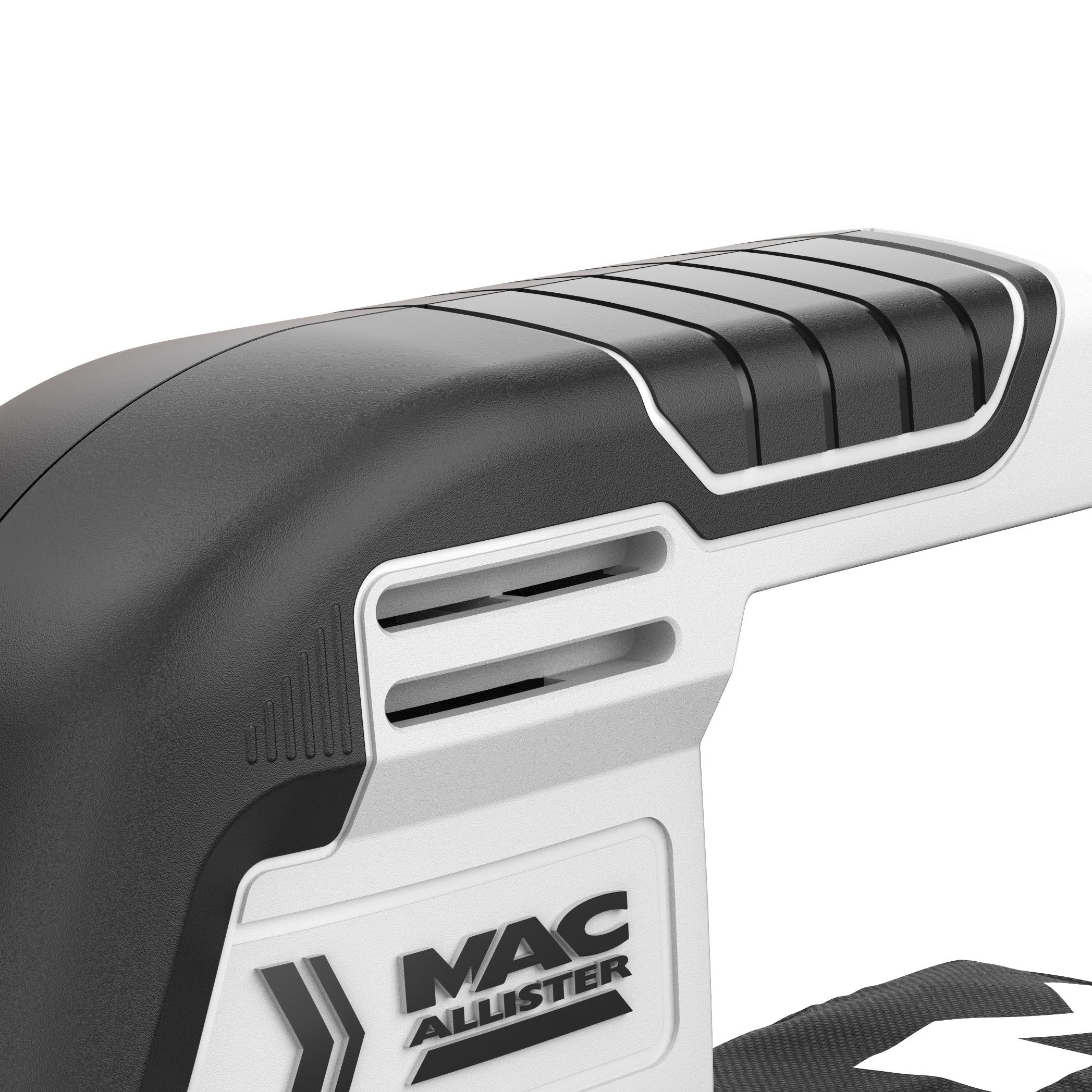 Mac allister store belt sander