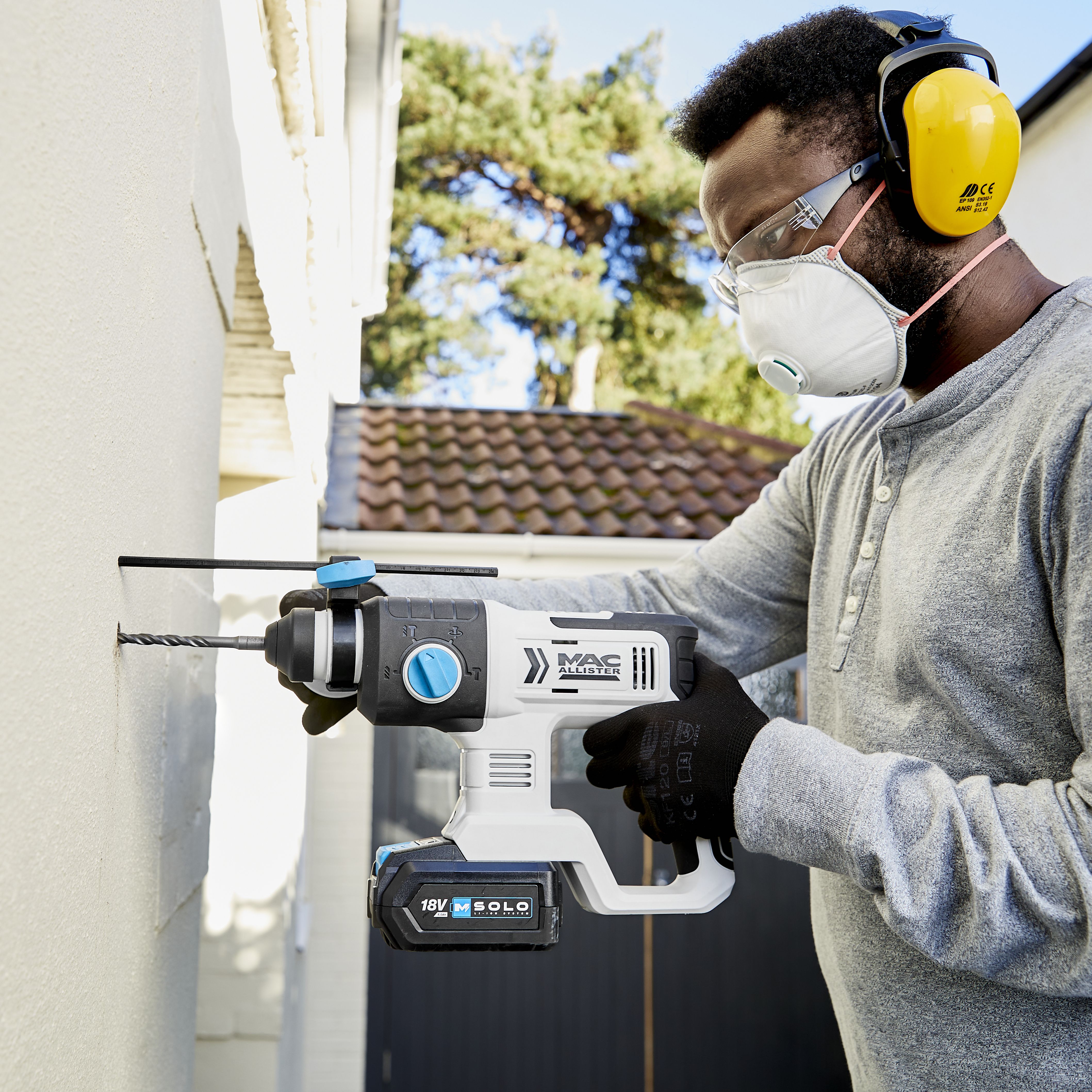 Macallister cordless tools hot sale