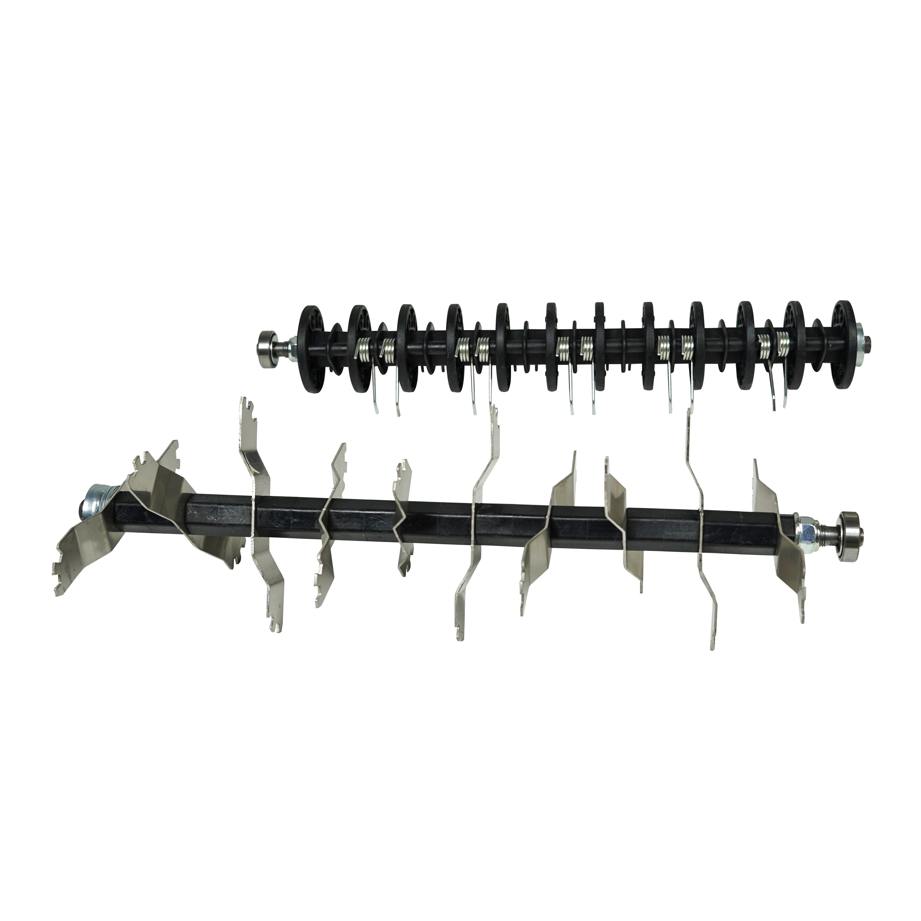 Mac Allister Solo L03-002A Raker & scarifier
