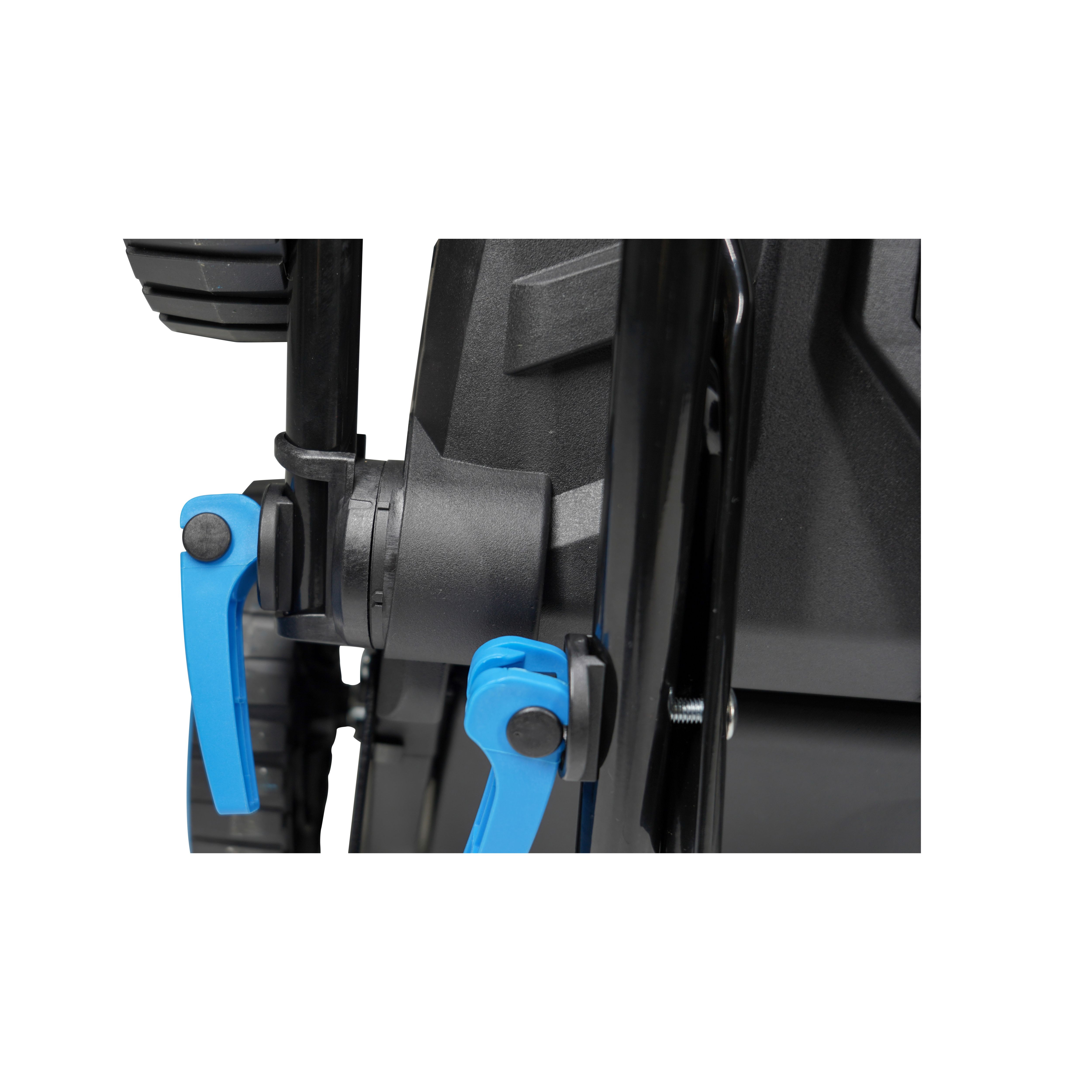 Mac Allister Solo L03-002A Raker & scarifier