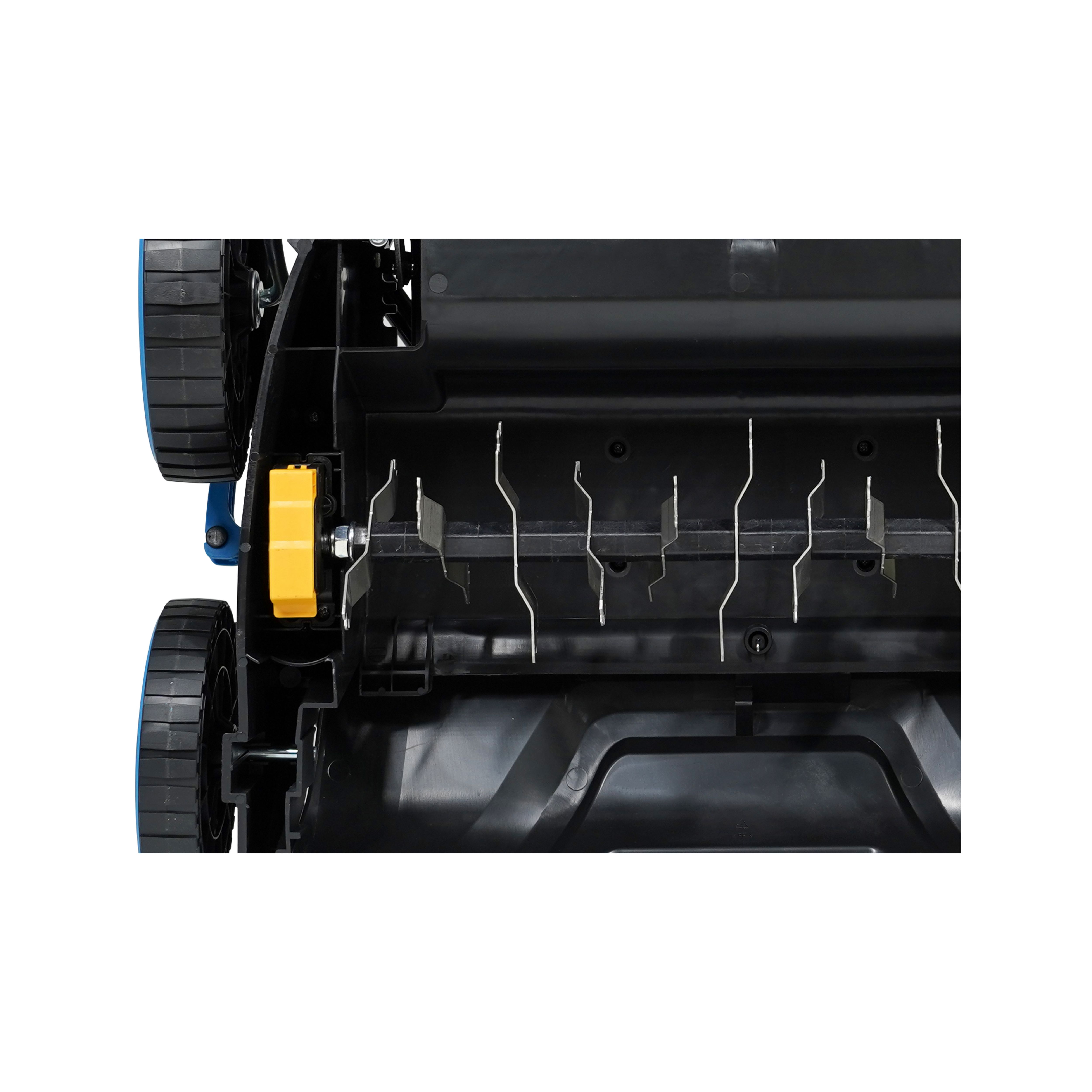 Mac Allister Solo L03-002A Raker & scarifier