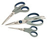 Mac Allister Steel Scissors, Set