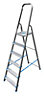 Mac Allister Step Ladder