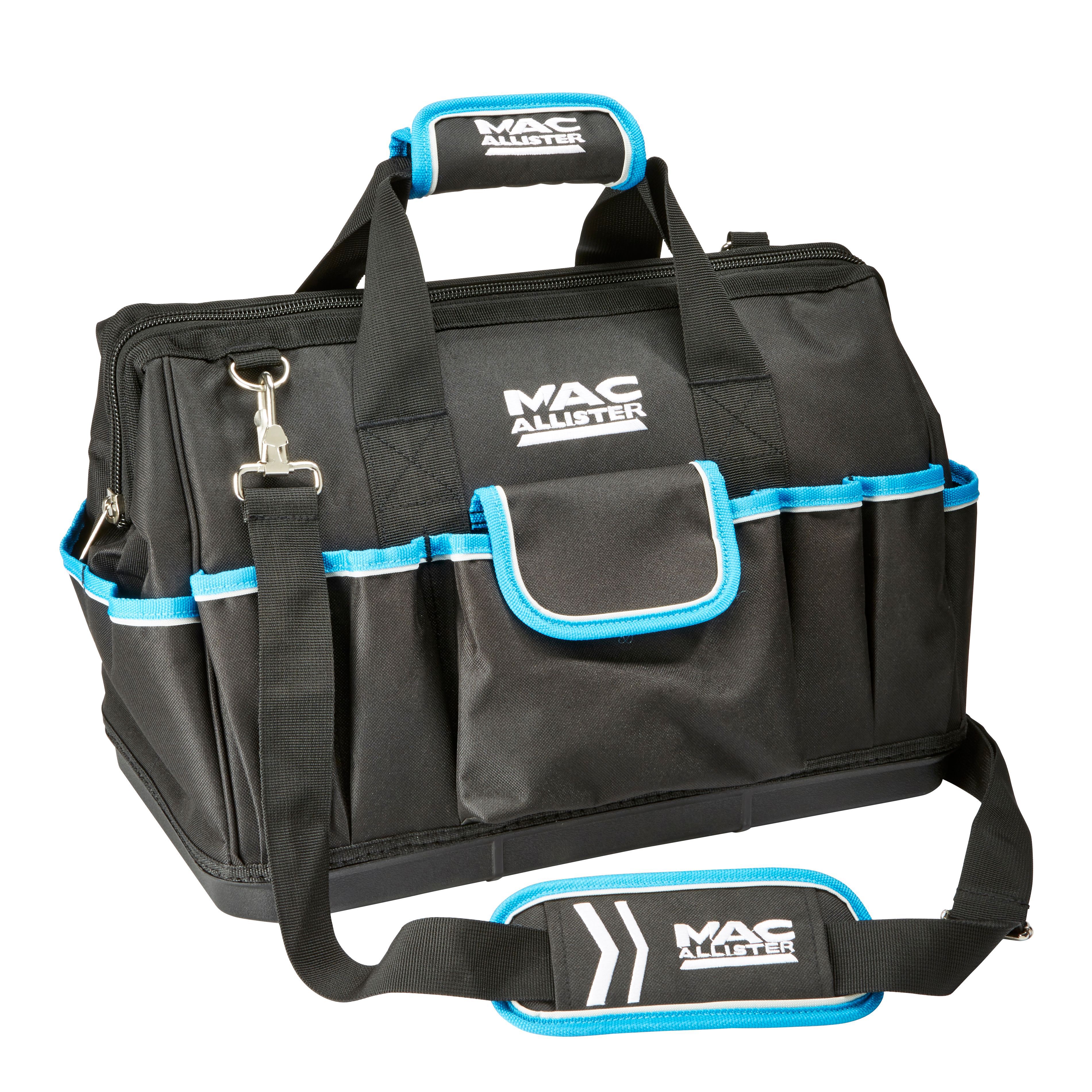 Mac allister tool box outlet