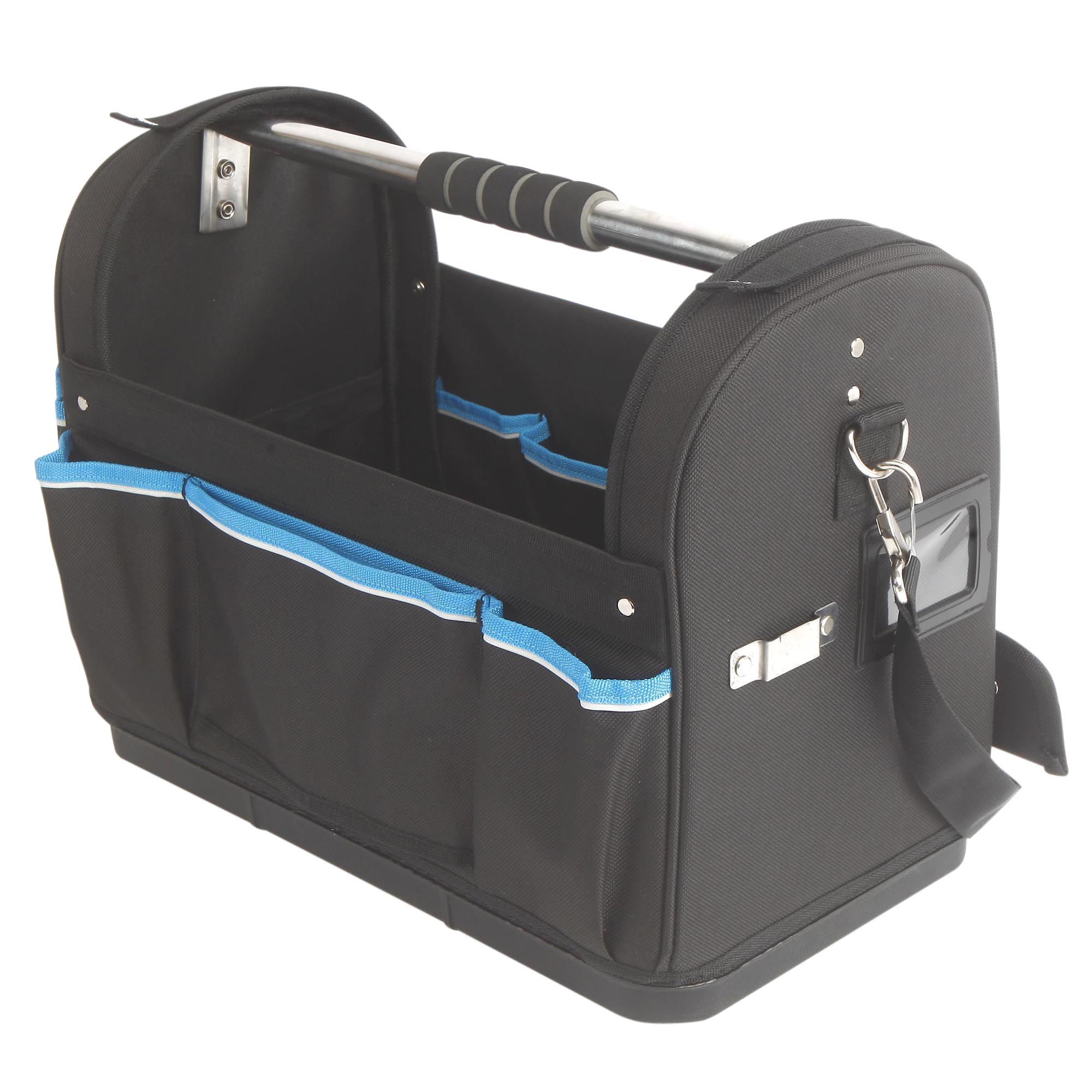 Mac allister tool on sale box
