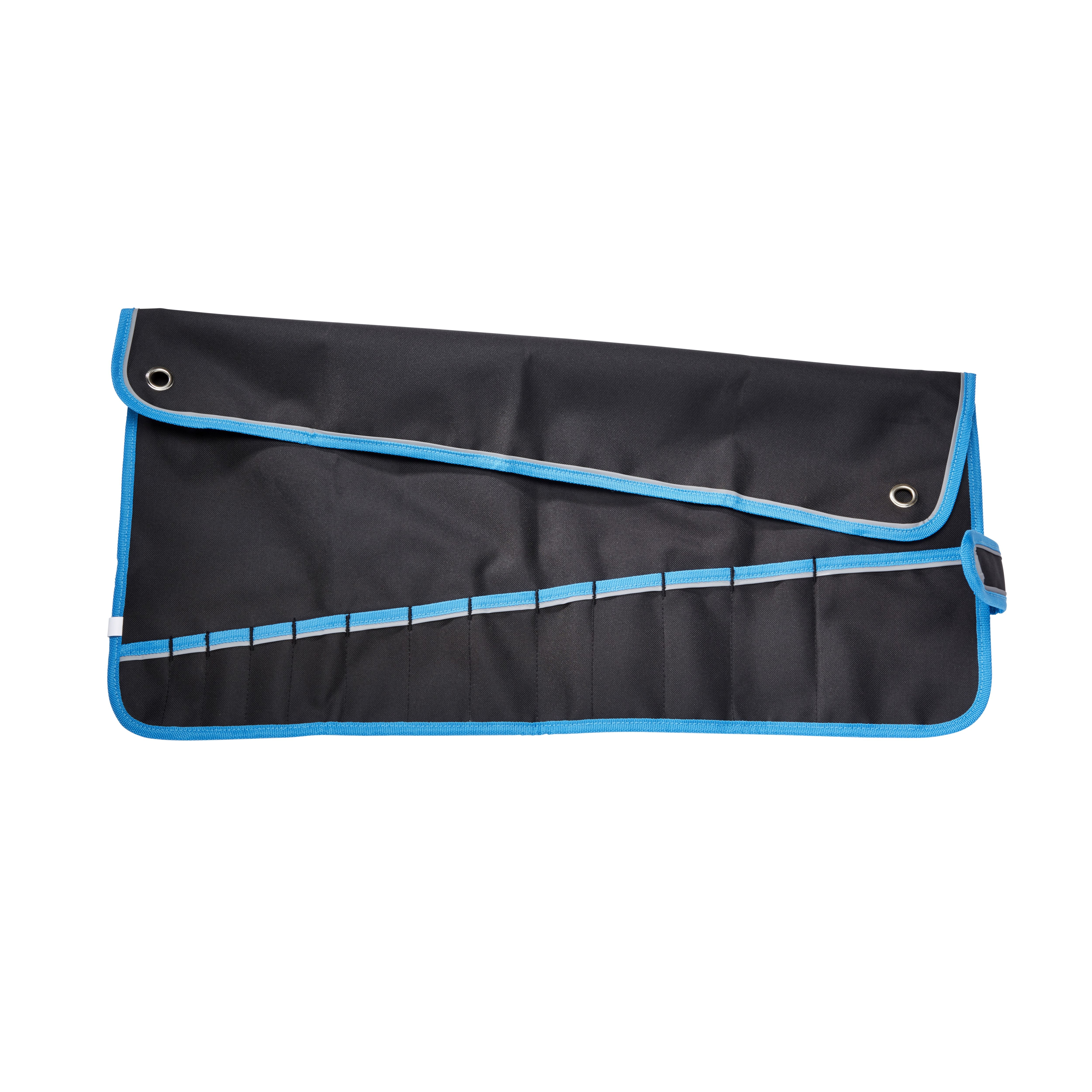 Mac Allister Tool bag (L)690mm DIY at B&Q