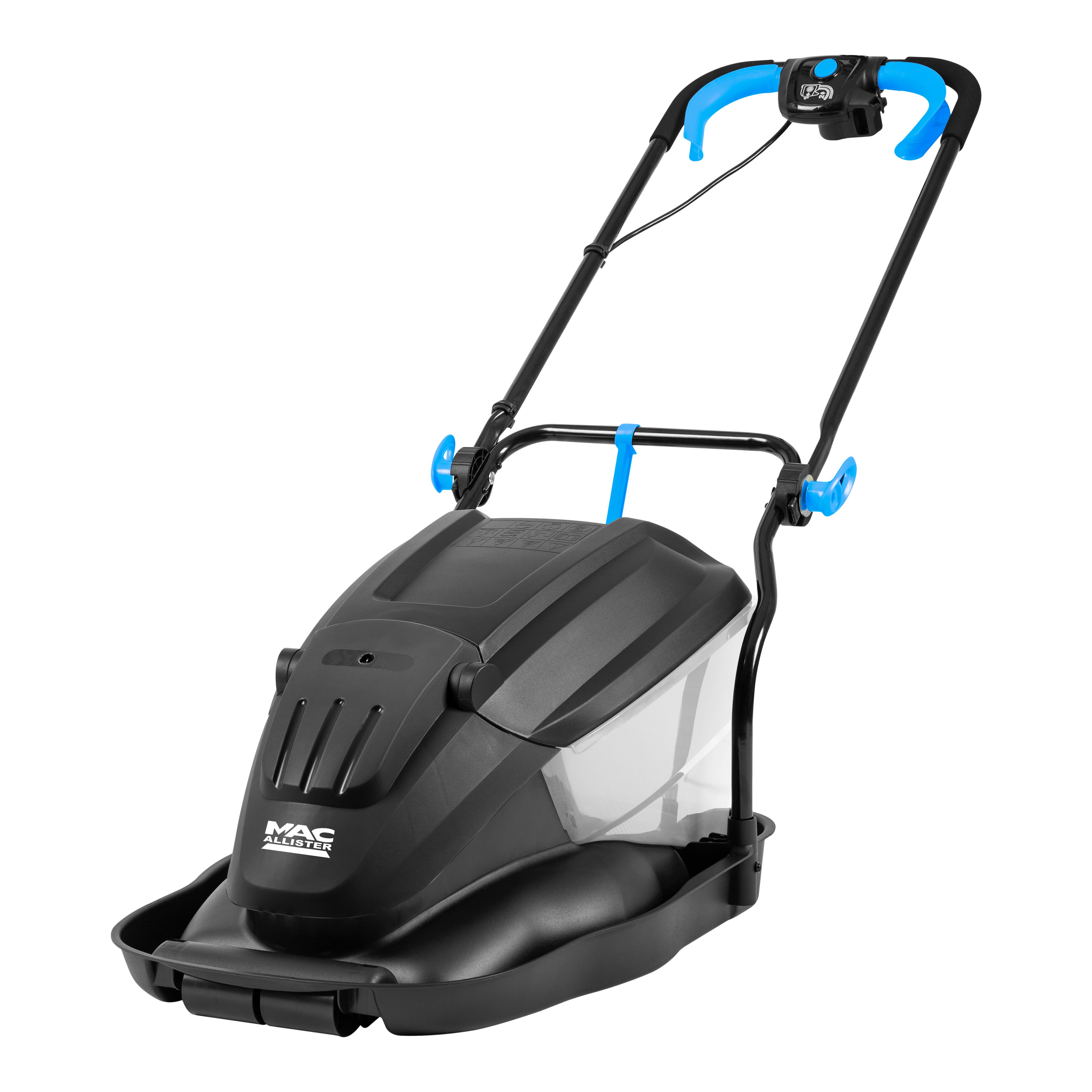 Hover mowers b&q clearance