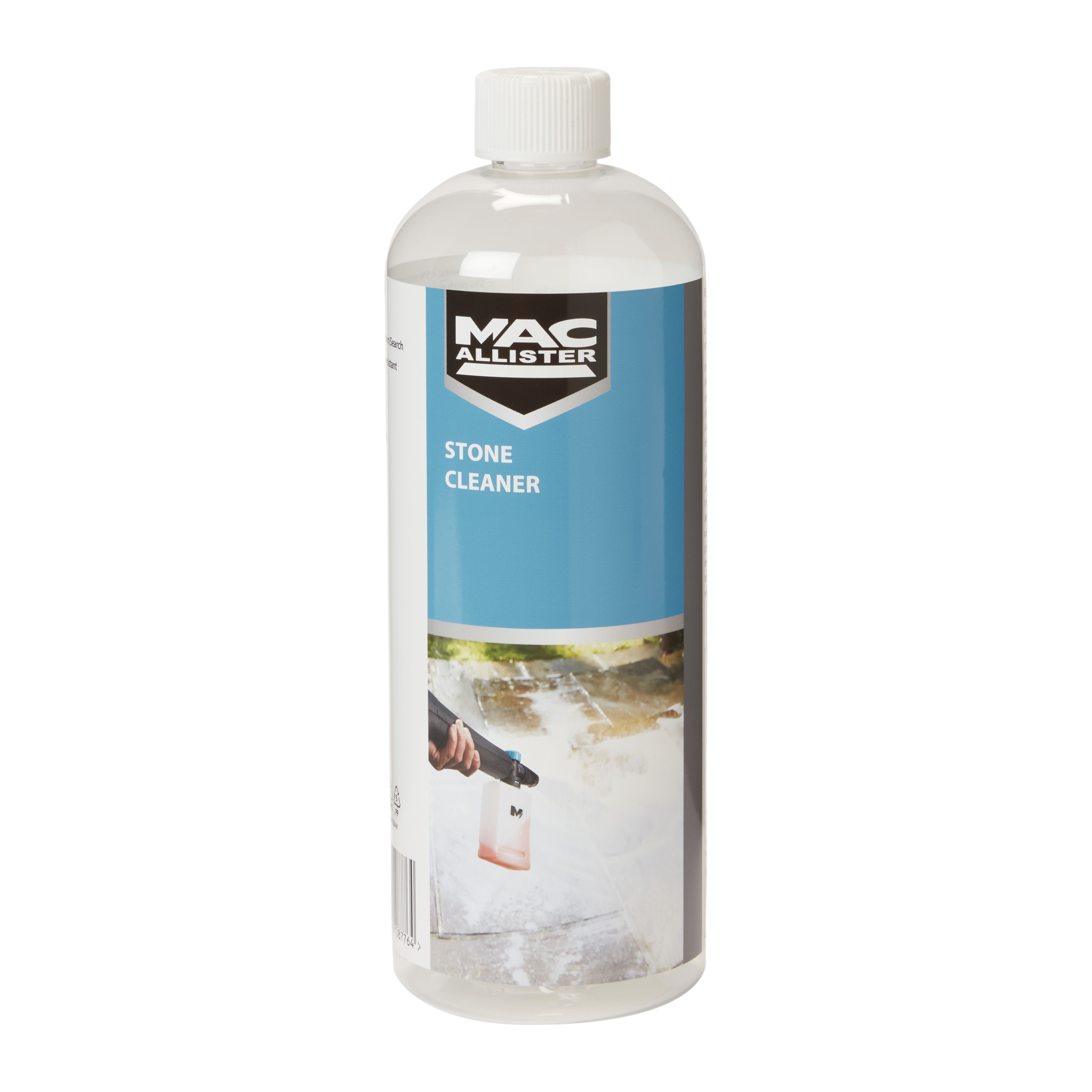Mac Allister Universal Stone Shampoo detergent, 1L Jerry can