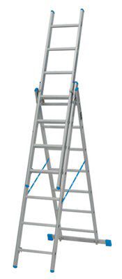 Macallister ladders discount