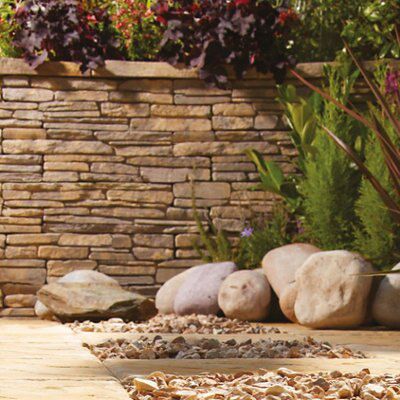 Madoc 50 Piece Single size Walling pack