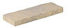 Madoc Coping stone, (L)470mm (W)130mm, Pack of 60