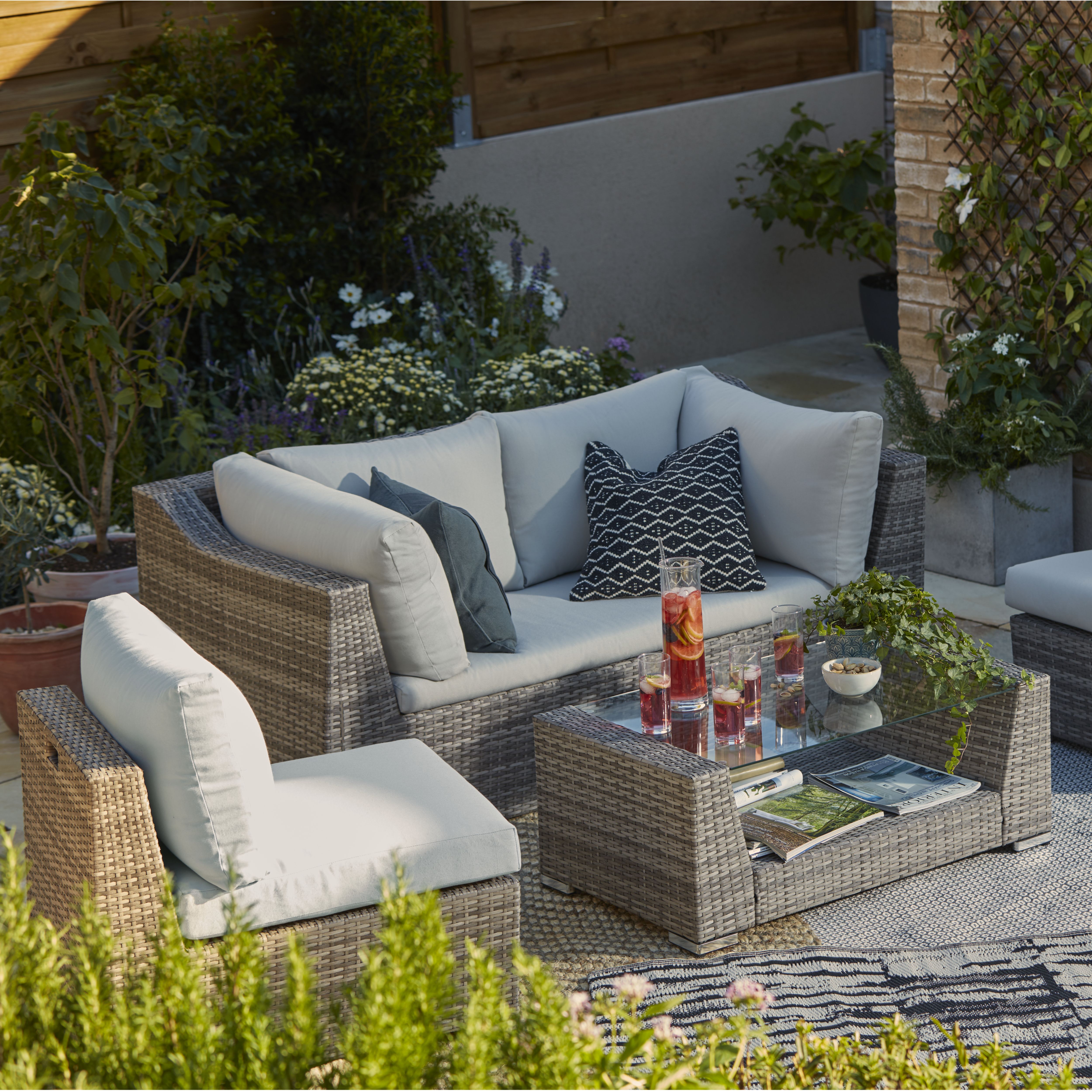 Black Rattan Garden Furniture B&Q Kitchens - B Q Garden Furniture The Best Outdoor Buys Of 2021 Gardeningetc - Walmart.com has been visited by 1m+ users in the past month