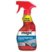 Magic Fresh-smelling Countertop Cleaner