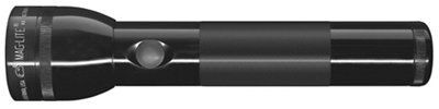 Maglite Black 134lm LED Torch