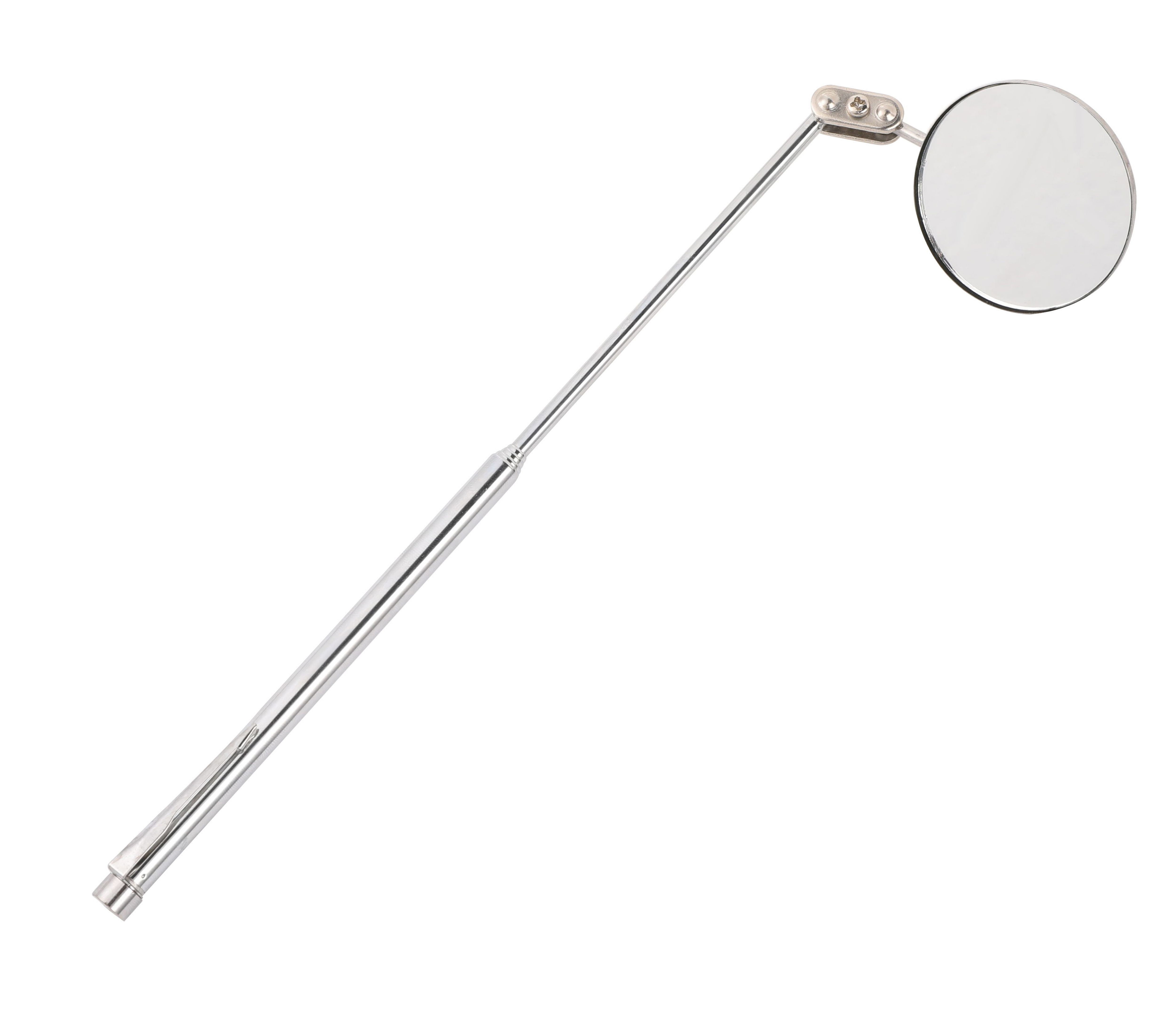 Magnetic Telescopic inspection mirror
