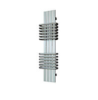 Magnifico Vertical Radiator, (W)300mm x (H)1060mm
