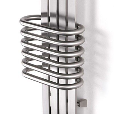 Magnifico Vertical Radiator, (W)300mm x (H)1060mm