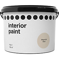 Magnolia Vinyl matt Emulsion paint, 10L