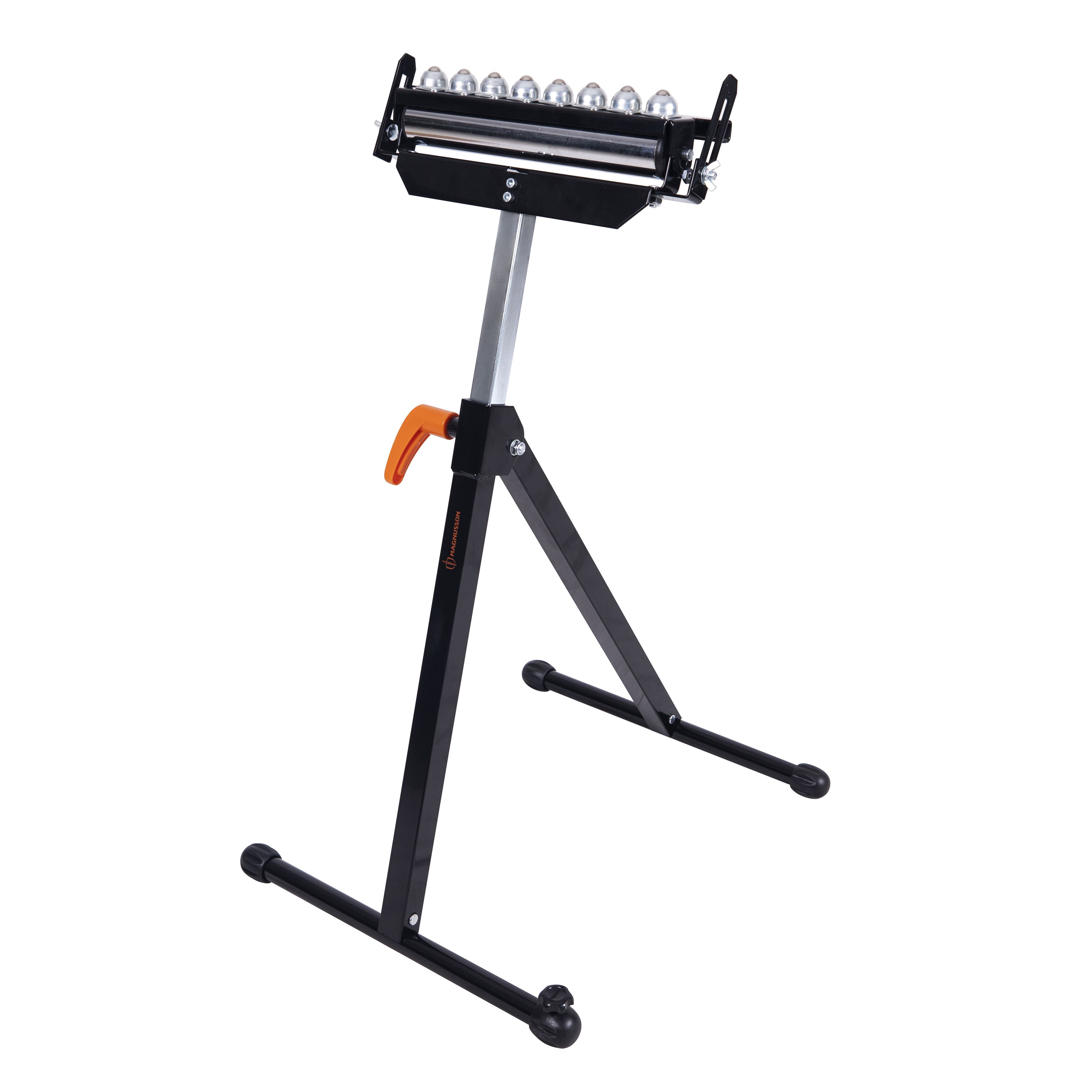 Magnusson 1100mm Roller stand Steel (L)435mm (W)510mm