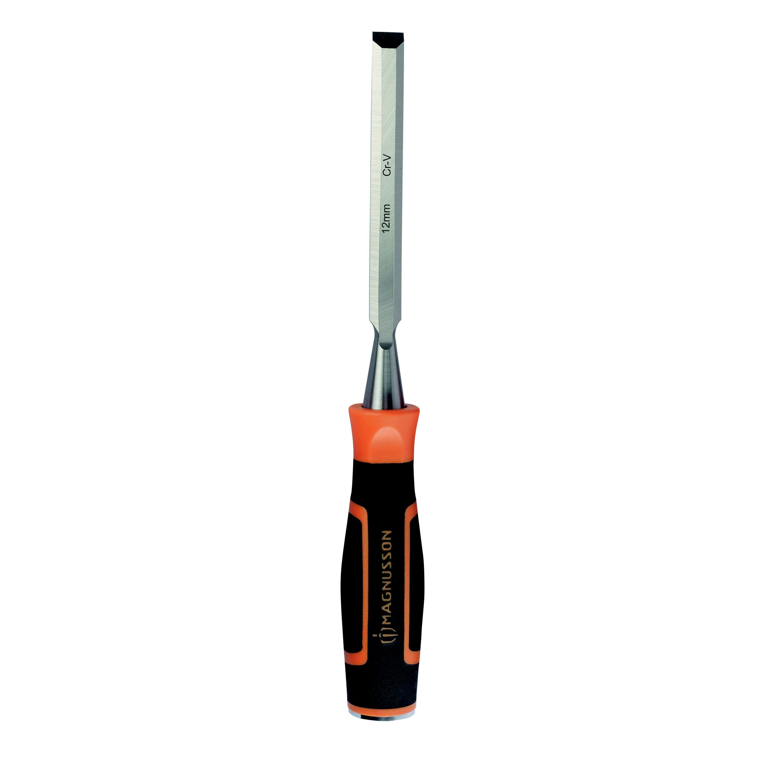 Magnusson 12mm Wood chisel DIY at B&Q