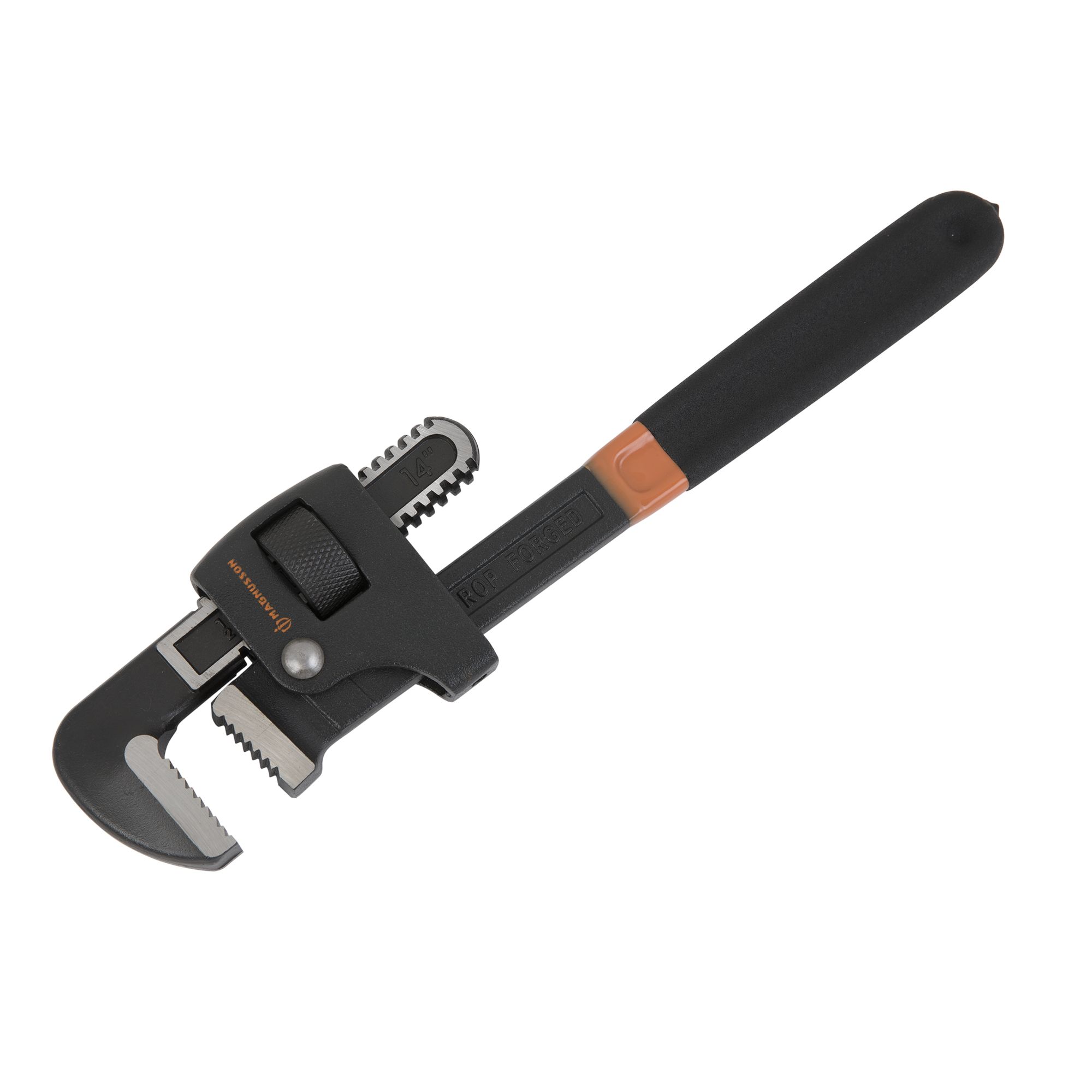 Magnusson 14in Pipe wrench