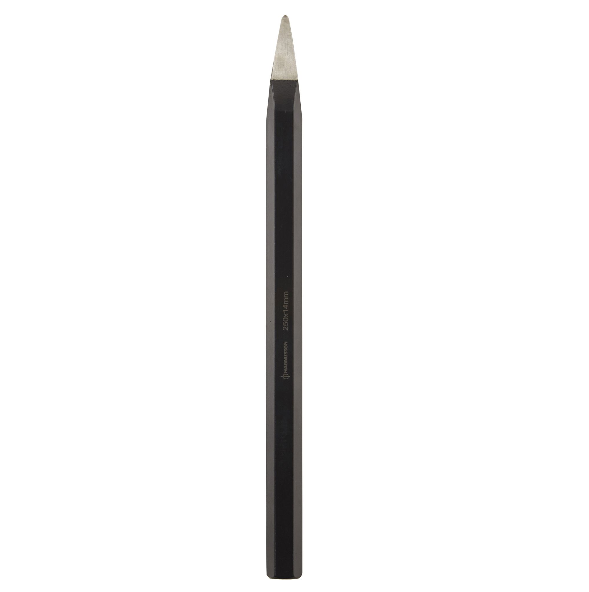 Magnusson 14mm Concrete Chisel