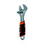 Magnusson 152.4mm Adjustable wrench