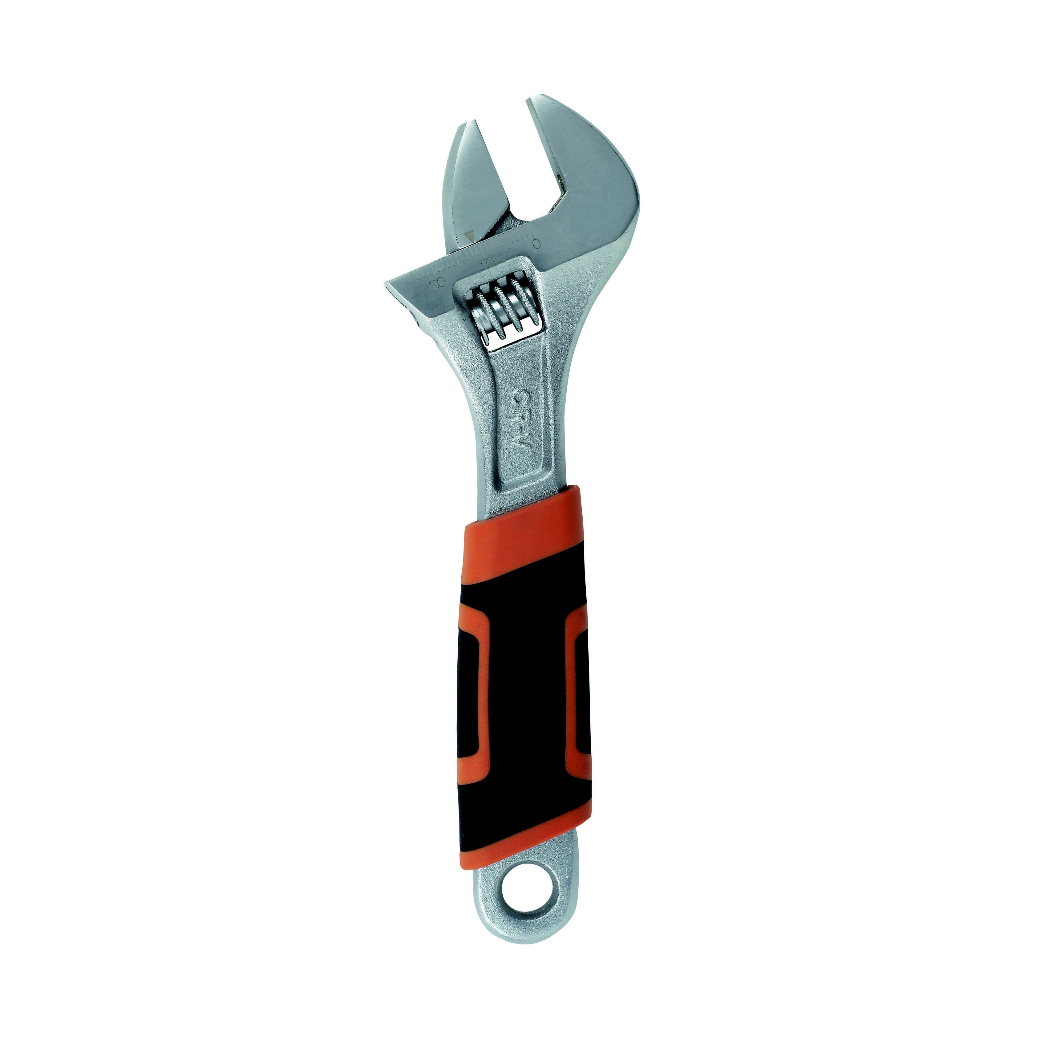 Magnusson 152.4mm Adjustable wrench