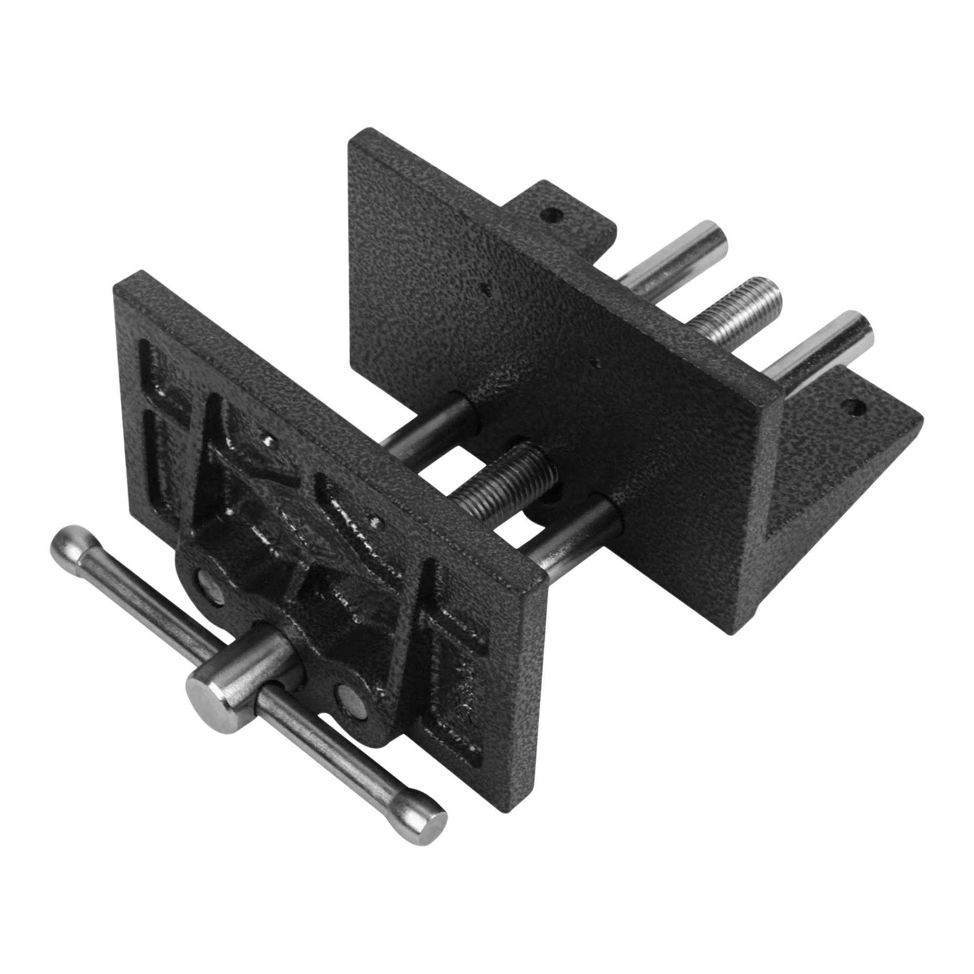 Magnusson 152mm Woodworking vice