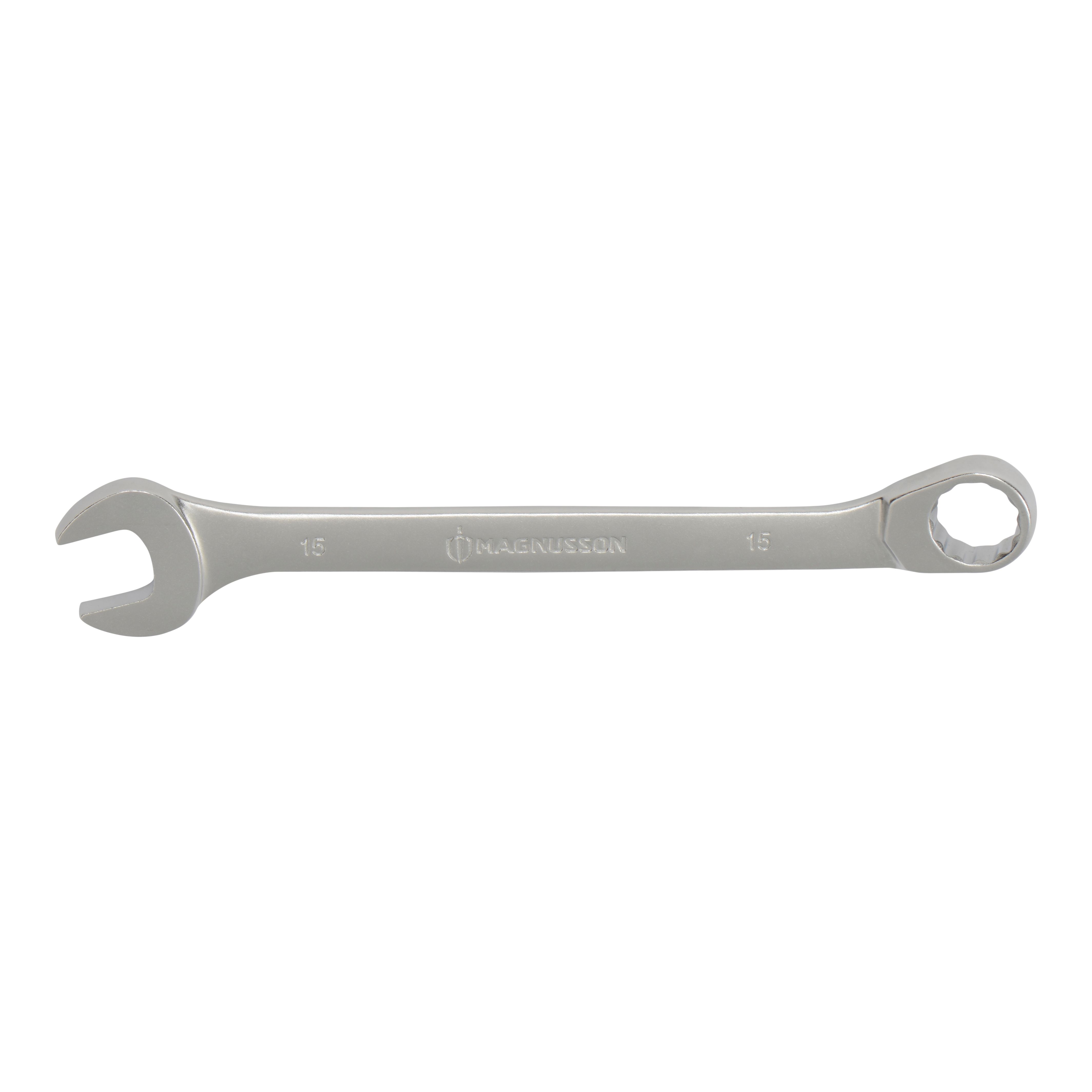 Magnusson 15mm Combination spanner