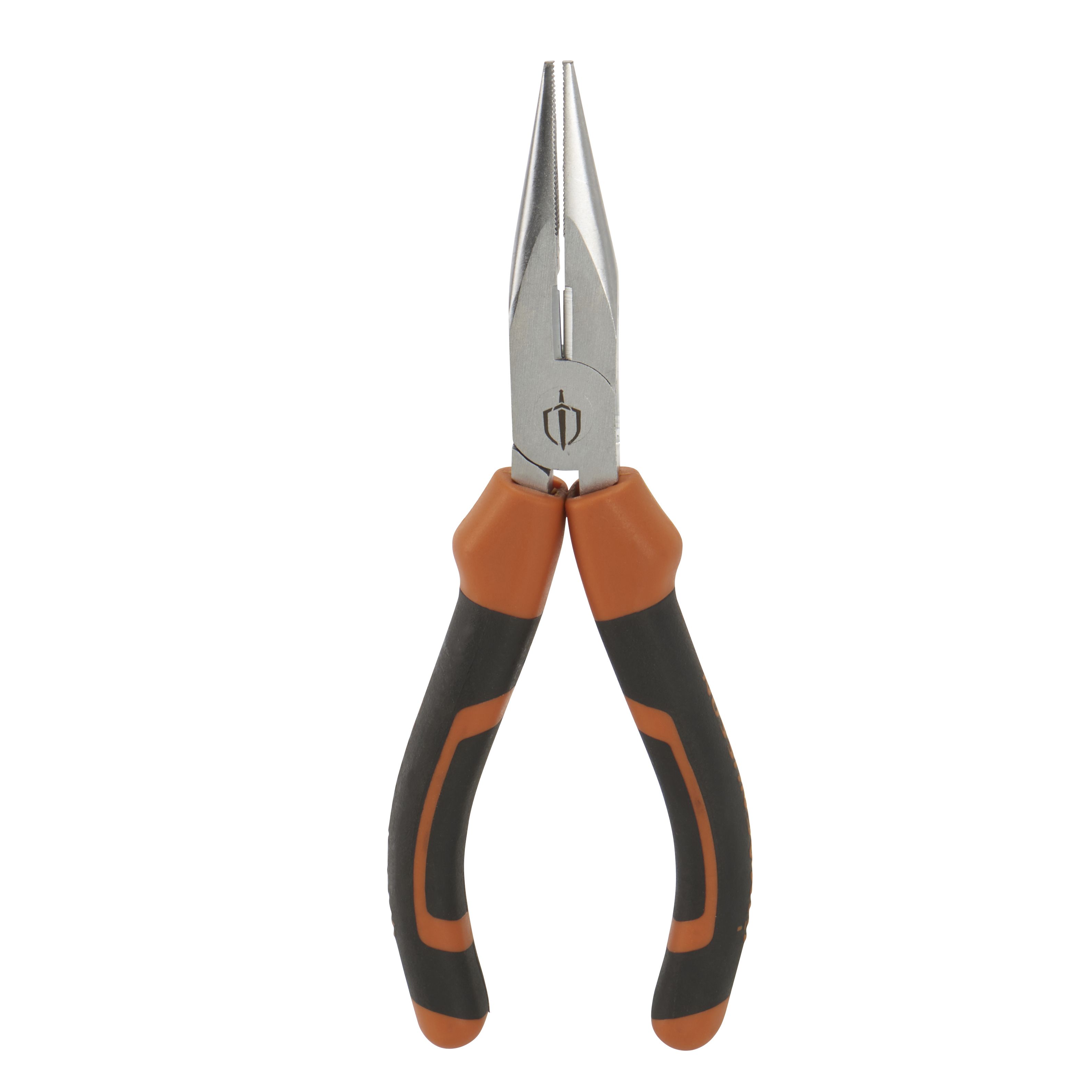 Magnusson 160mm Long nose pliers