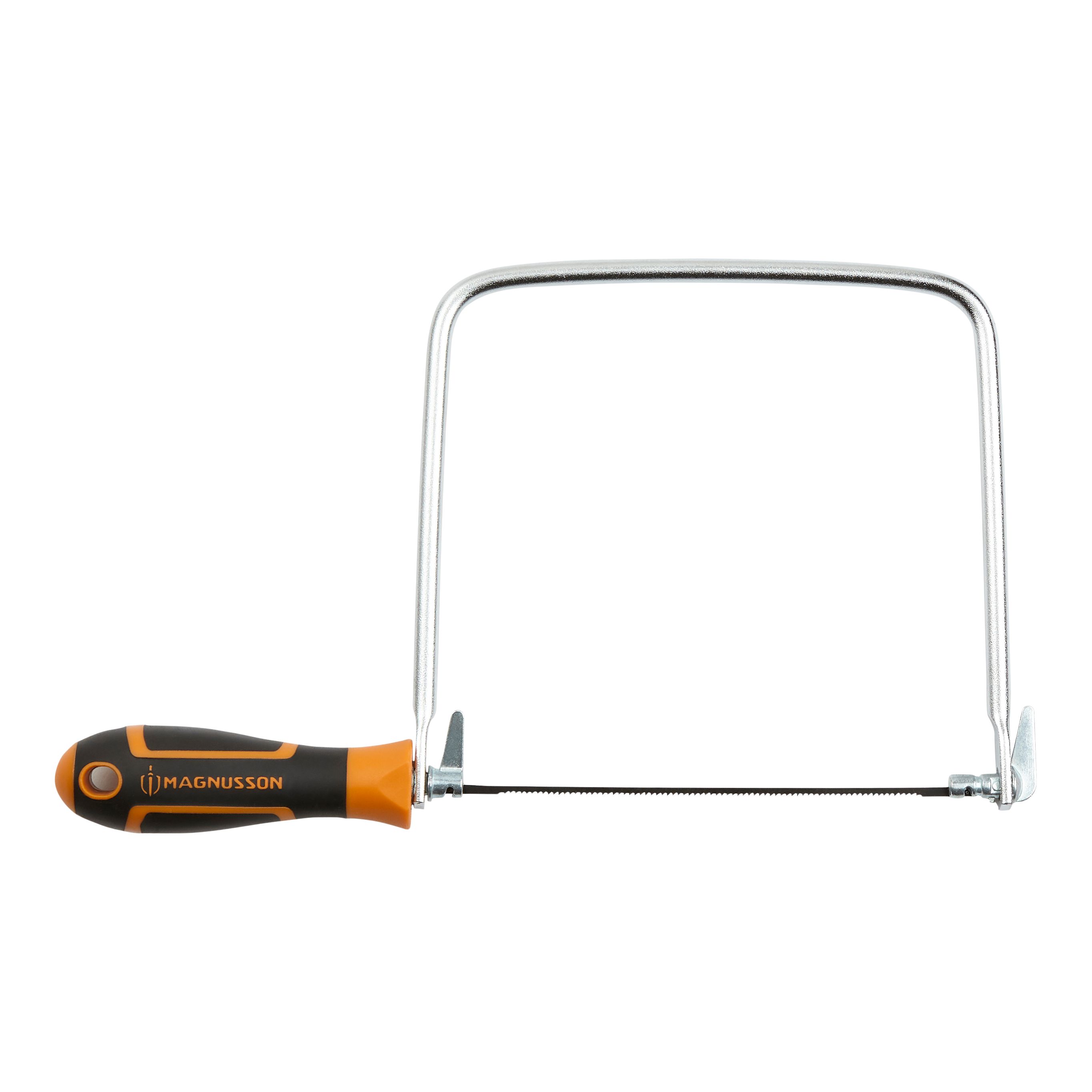 Magnusson 165mm Carbon steel Coping saw