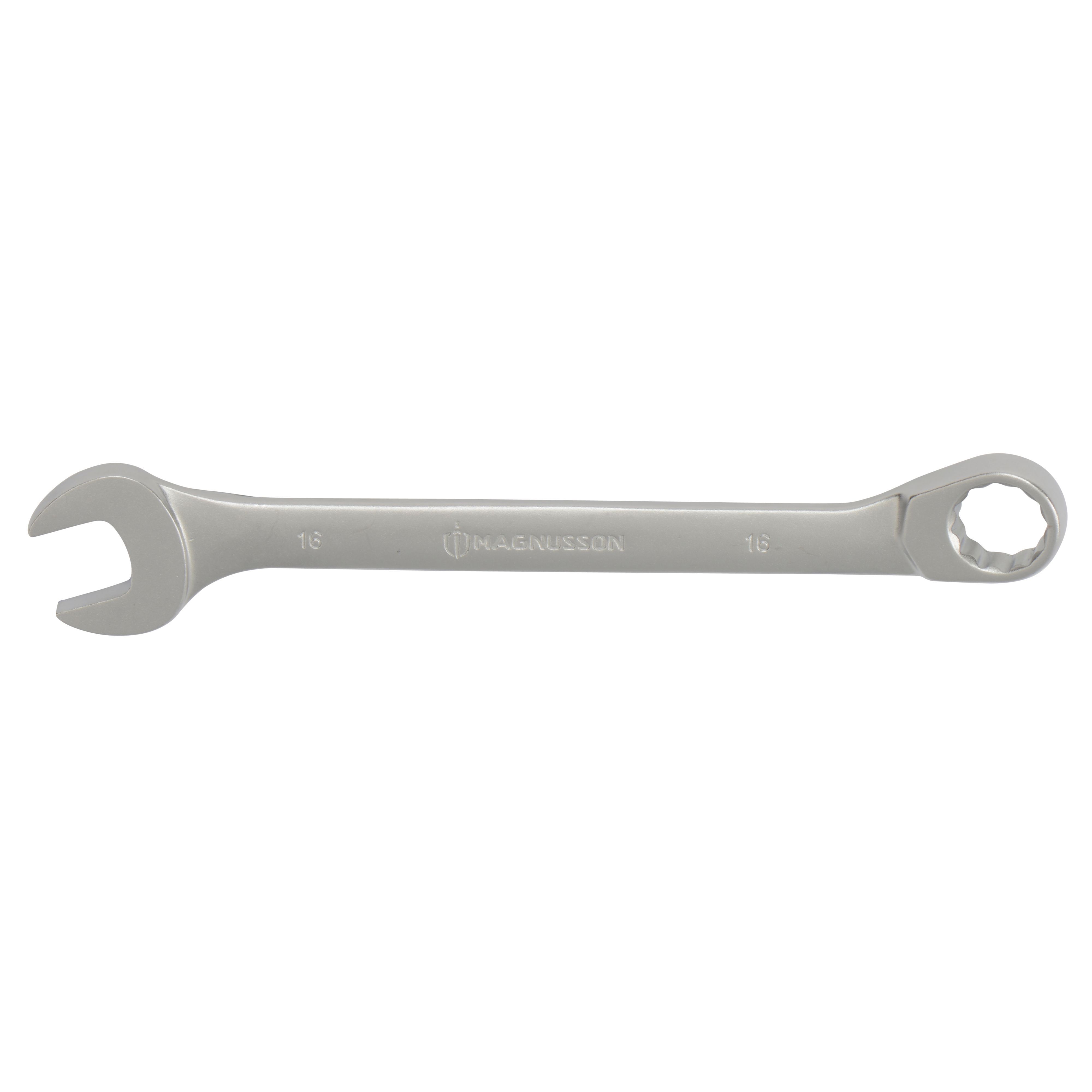 Magnusson 16mm Combination spanner