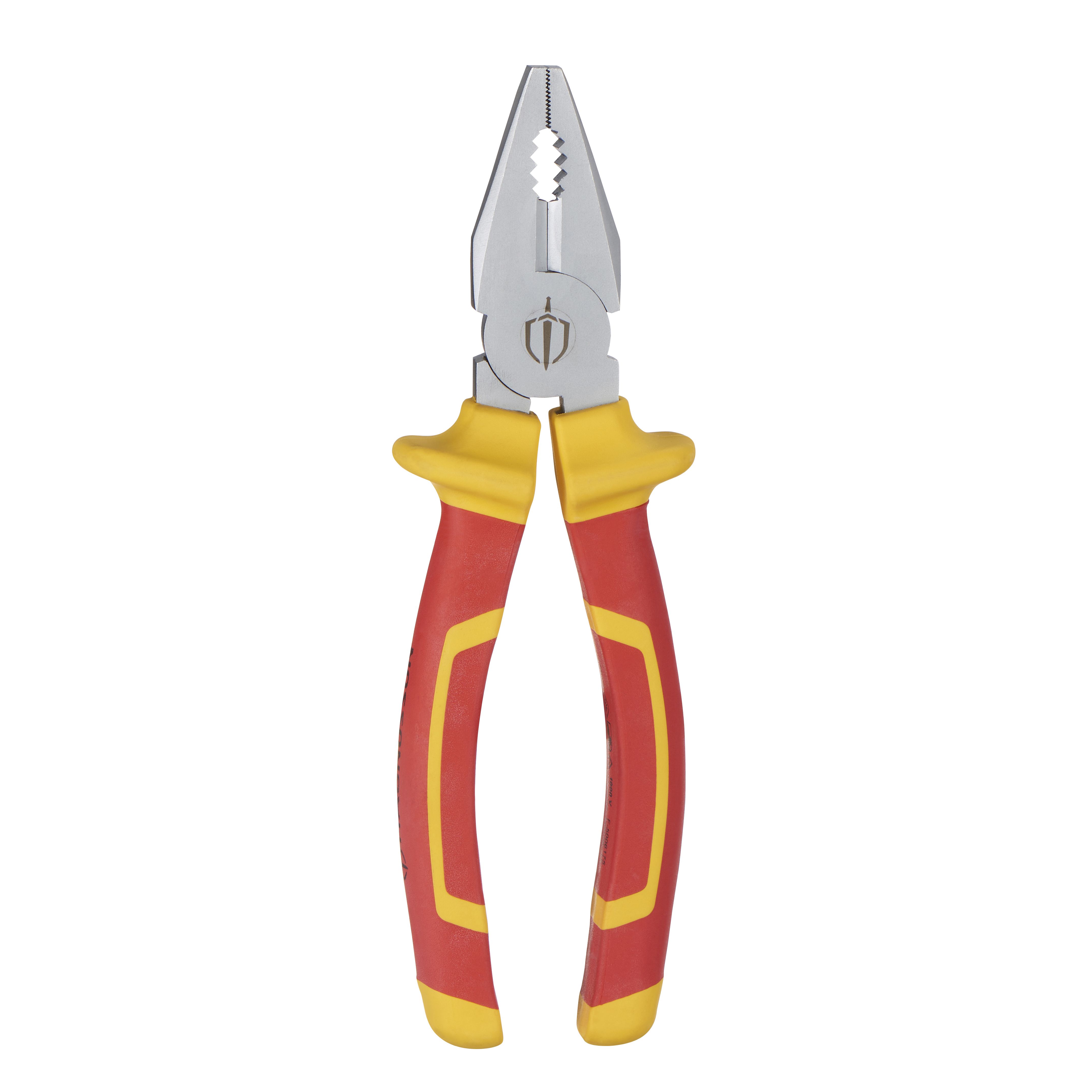 Magnusson 180mm VDE combination pliers