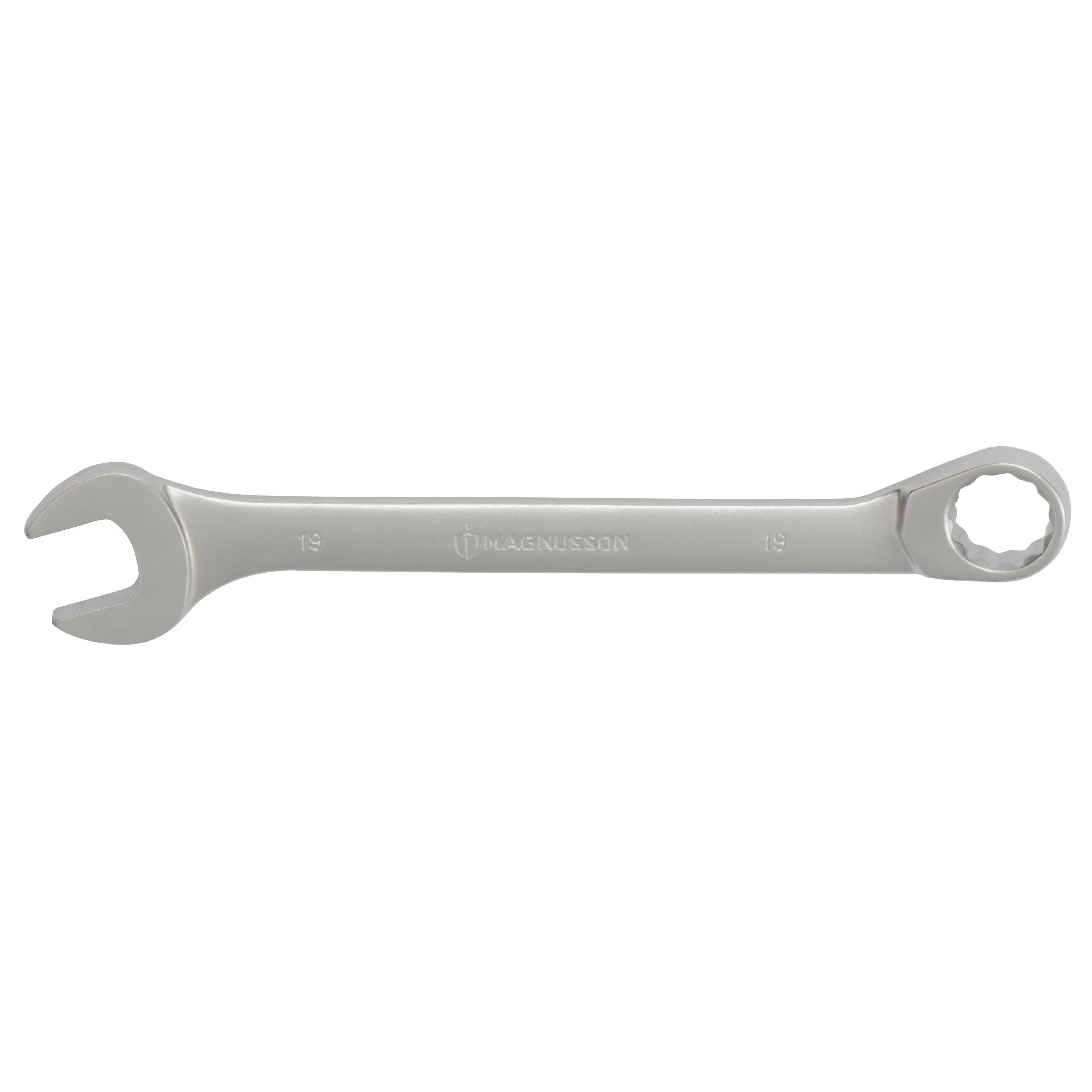 19mm store combination spanner