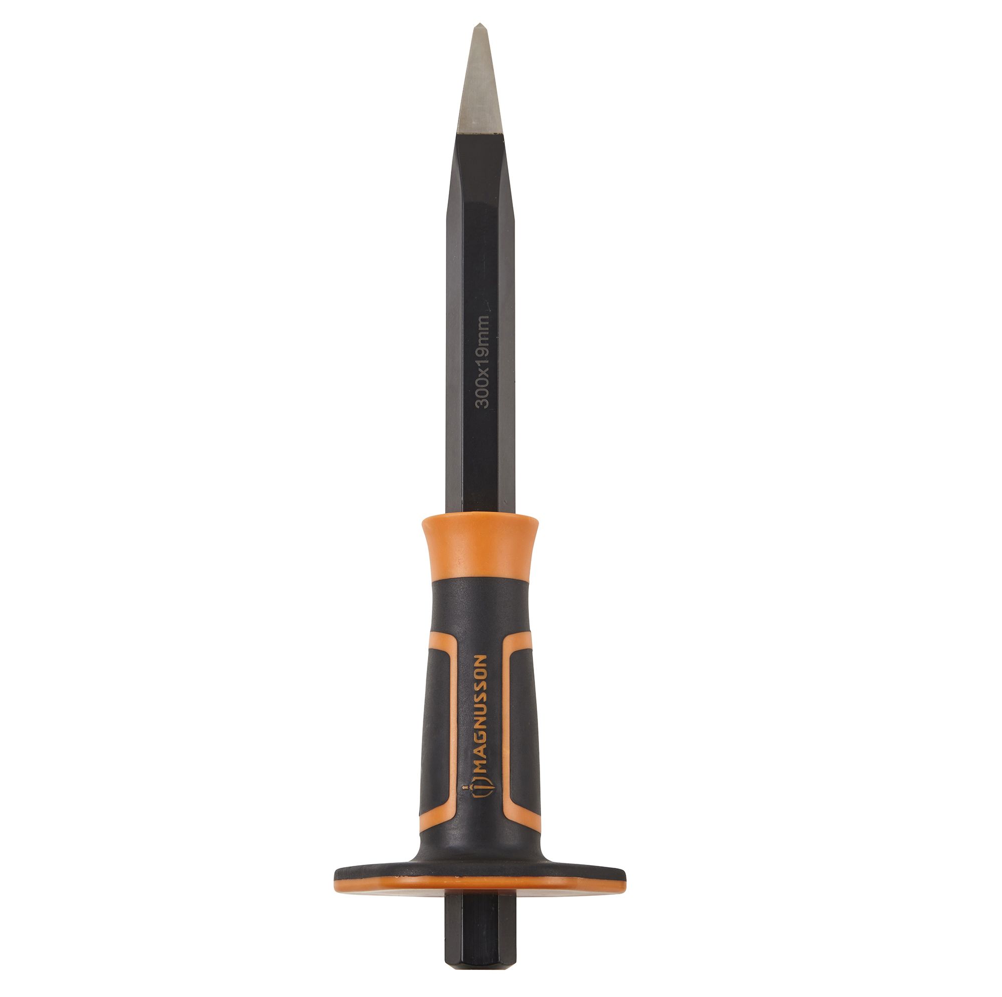 Magnusson 19mm Concrete Chisel