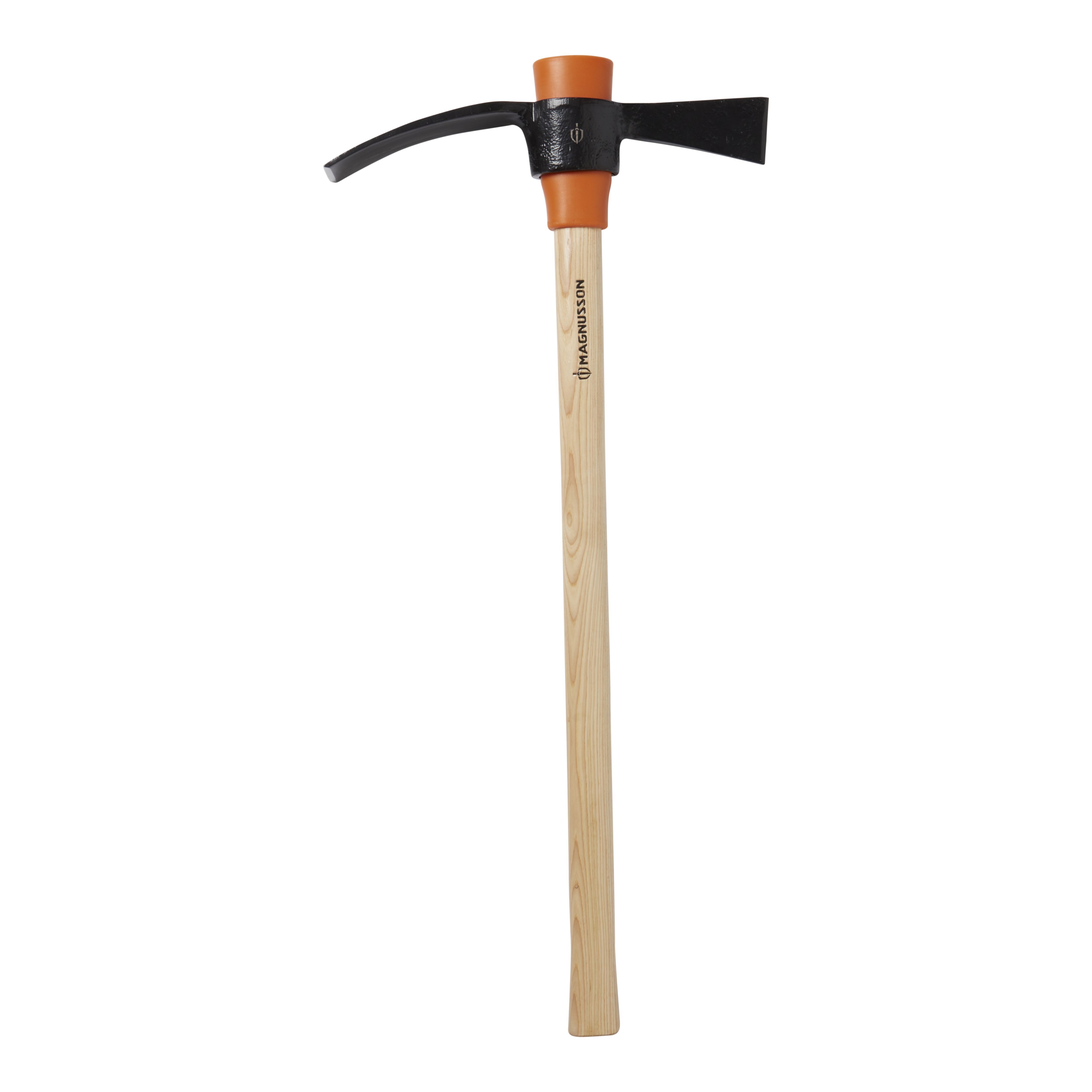 Magnusson 2.2kg Mattock with Hickory handle