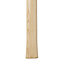 Magnusson 2.2kg Mattock with Hickory handle
