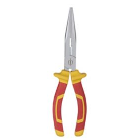 Magnusson 200mm Long nose pliers